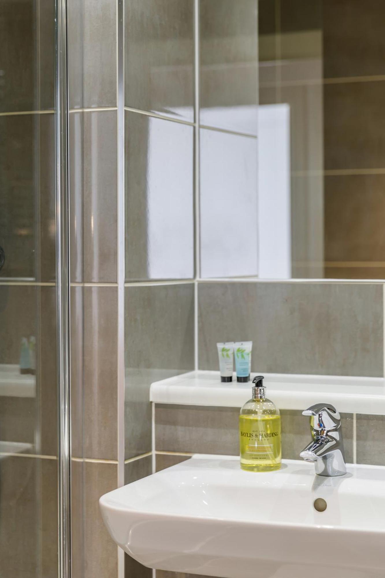 Central Brighton Apartment Luaran gambar