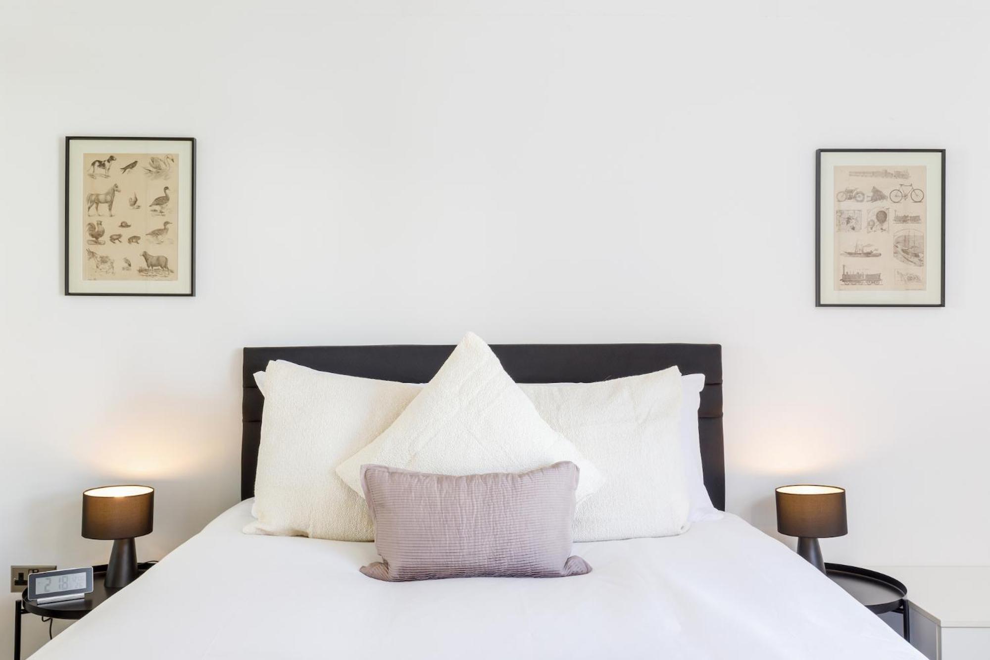 Central Brighton Apartment Luaran gambar